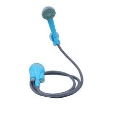 دوش مسافرتی چیست و چگونه ساخته شده است؟